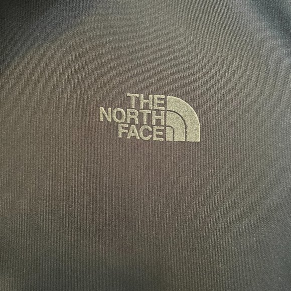 The North Face A5 series track jacket - Picture 2 of 6